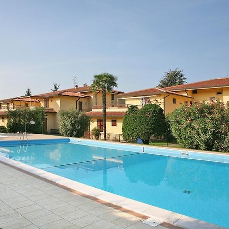 Residence Primavera บาร์โดลิโน ภายนอก รูปภาพ
