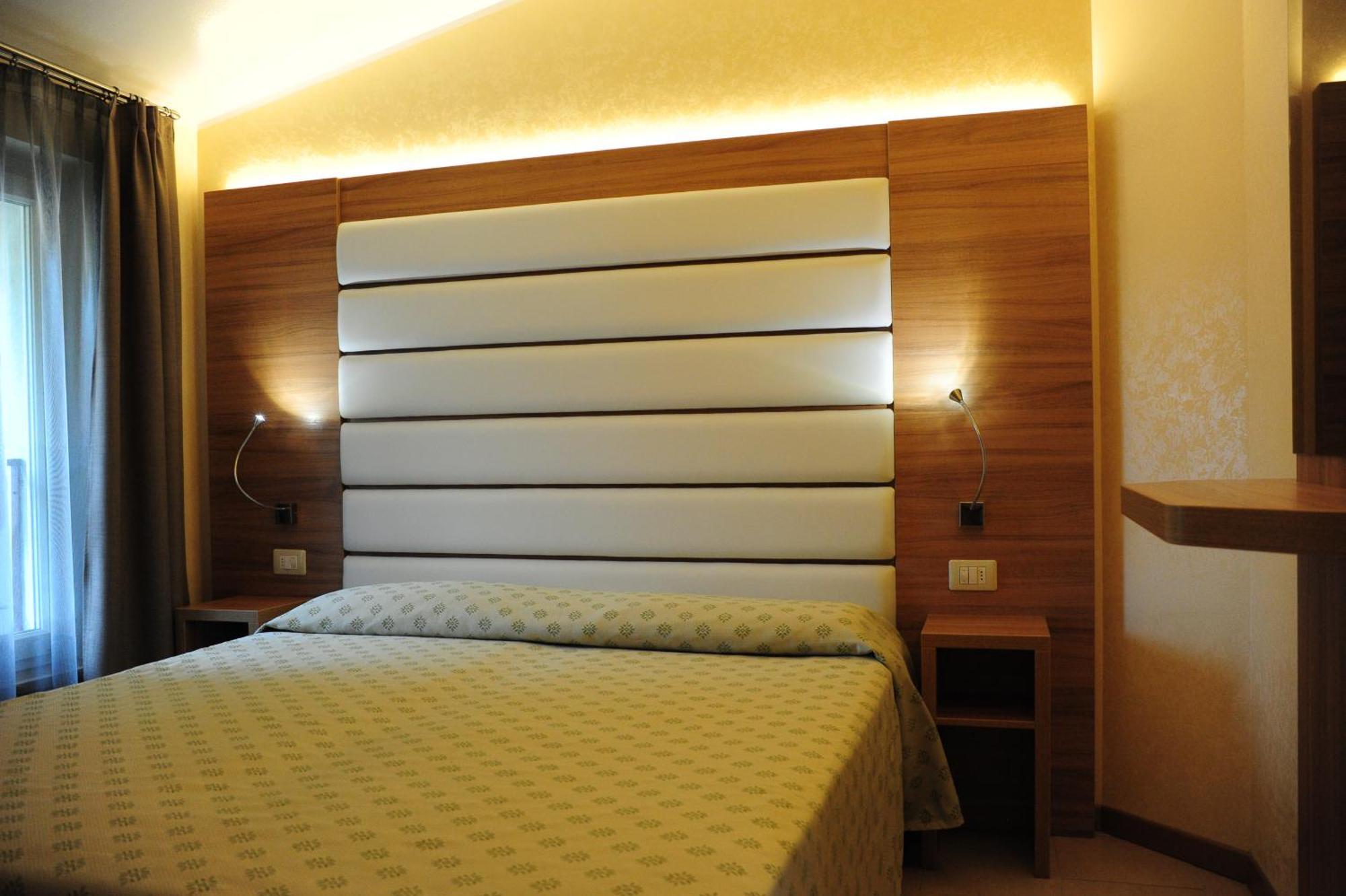 Residence Primavera บาร์โดลิโน ภายนอก รูปภาพ