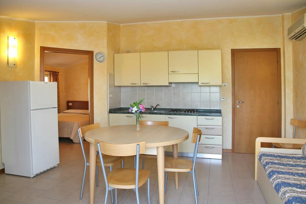 Residence Primavera บาร์โดลิโน ห้อง รูปภาพ