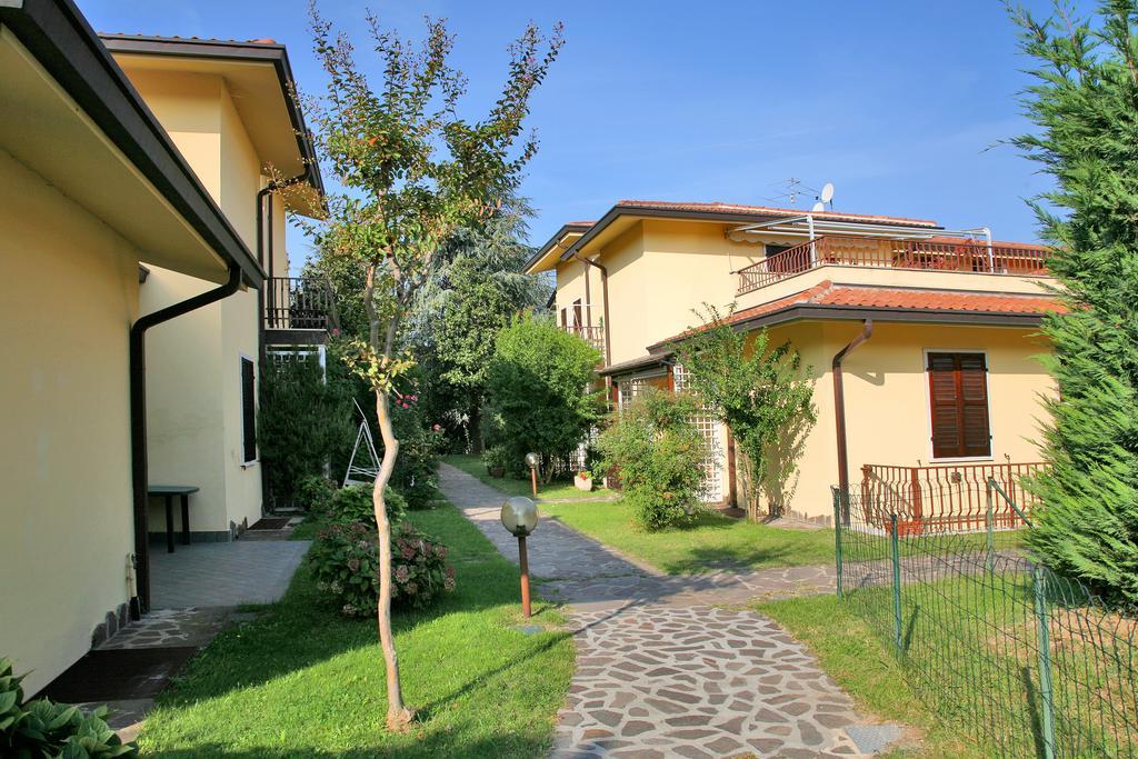 Residence Primavera บาร์โดลิโน ภายนอก รูปภาพ