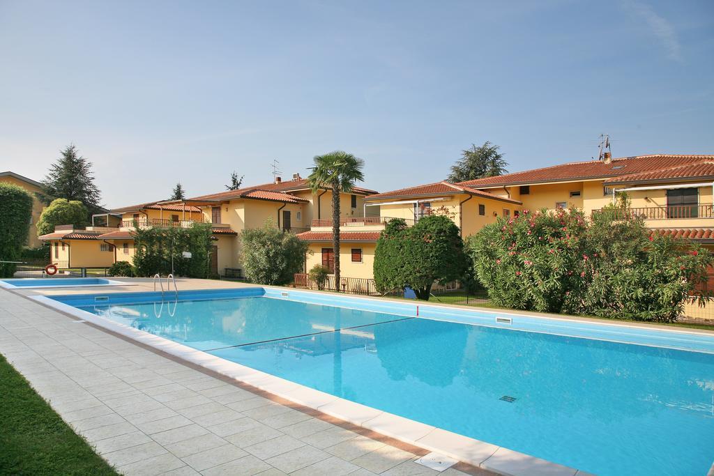 Residence Primavera บาร์โดลิโน ภายนอก รูปภาพ
